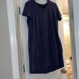 T-shirt Dress